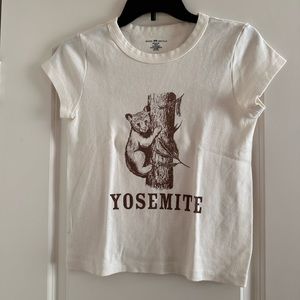 Brandy Melville T-shirt